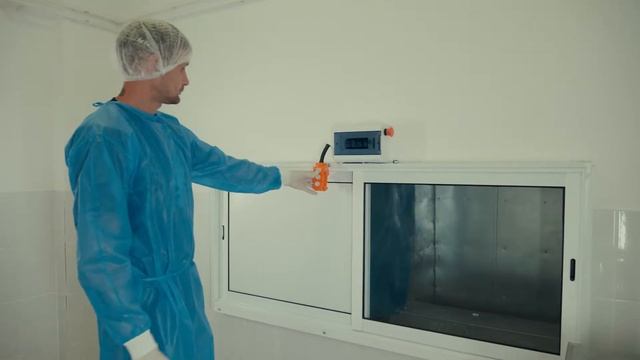 Осетровая ферма "ДОБРОFISH" смотреть онлайн