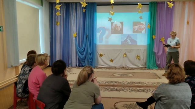 Неделя психологии 2024, день четвертый. УК№8 Школа Достоевского смотреть онлайн