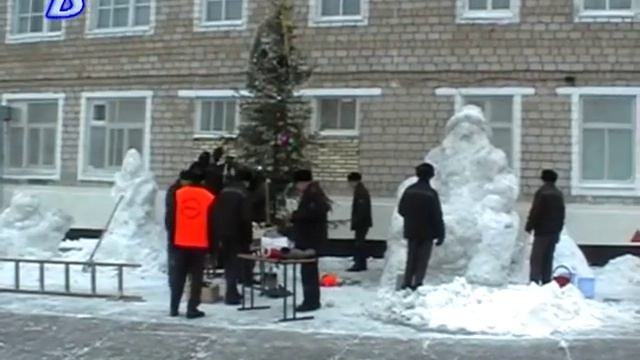 Жители шакши - Gabba смотреть онлайн