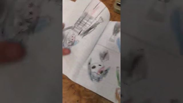 Мои рисунки сали фейс я рисую сали фейс 2 смотреть онлайн