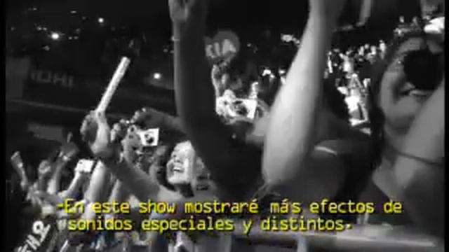 2012-09-11 XIA JUNSU CHILE TV Megavision (Mega.cl) Interview смотреть онлайн