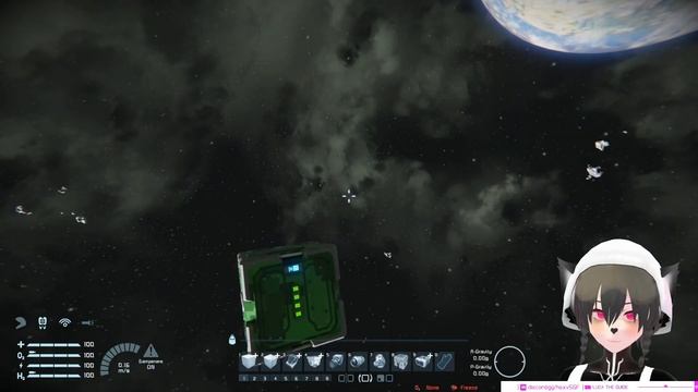 Cursed Warfare 2 Custom Turrets Robot, Space Engineers Silly Builds #3 смотреть онлайн