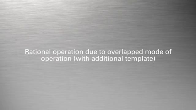 PFAFF 3587 Wischbezuege EN смотреть онлайн