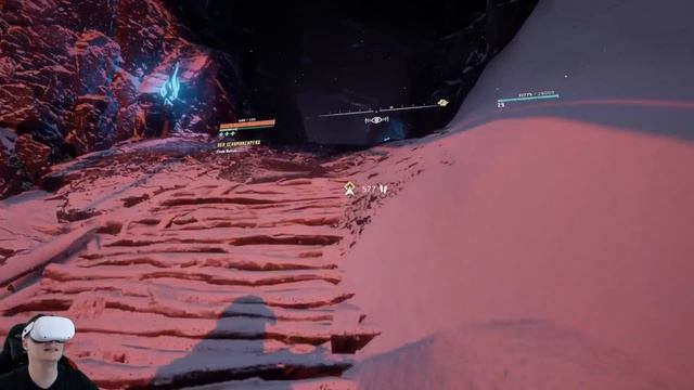 OK THIS IS REALLY AWESOME!! Horizon Zero Dawn in VR! Tutorial und Gameplay смотреть онлайн