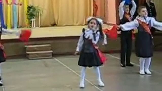 здравствуй школьная страна г. Муром школа №1 смотреть онлайн