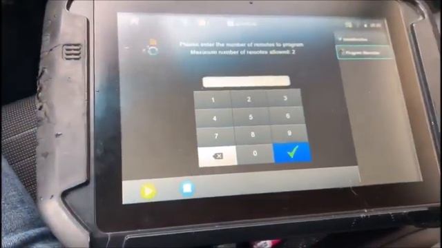 2018 Kia Sportage remote programming via Smart Pro смотреть онлайн