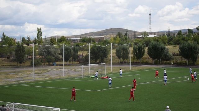 Highlights || Noravank vs Ararat-Armenia 2 смотреть онлайн