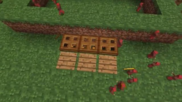 Minecraft- Clay Soldiers Mod смотреть онлайн