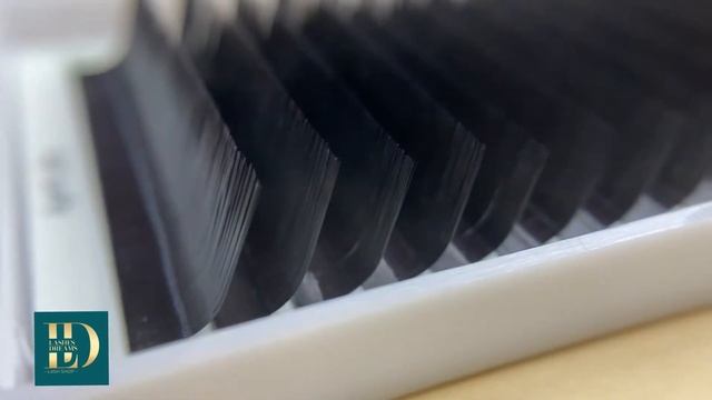 Ресницы для наращивания Лю Мэт Le mat Лемат смотреть онлайн