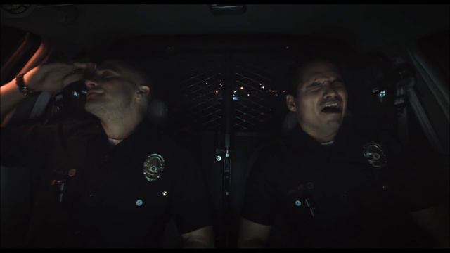 Public Enemy - Harder Than You Think | End Of Watch HD смотреть онлайн