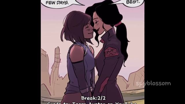 ❗️Team Kyoshi reacts to Team Korra&Korra’s friends (5/7) ❗️#avatarthelastairbender #reactionvideo смотреть онлайн