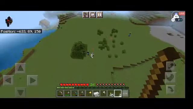 Minecraft Live| Join My Smp Java+Pocket Edition |@rgs47ff Rgs47ff Is Live смотреть онлайн