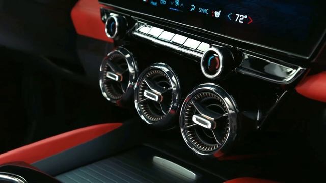CHEVROLET BLAZER EV 2024 - Exterior and interior смотреть онлайн
