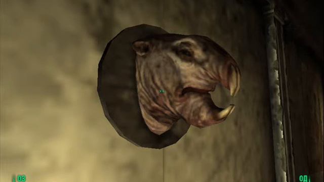 Fallout 3 (Гр@дусы-кто ты) смотреть онлайн