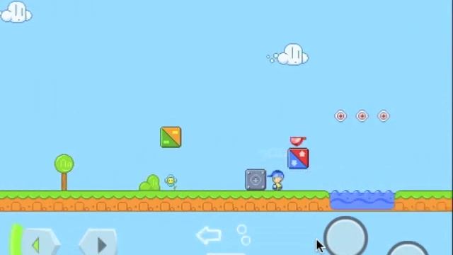 Omino iPhone/iPad GamePlay смотреть онлайн