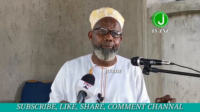 MAREJEO YA SURAT INSAAN MWANZO MWISHO SHEIKH MSELEM BIN ALI смотреть онлайн