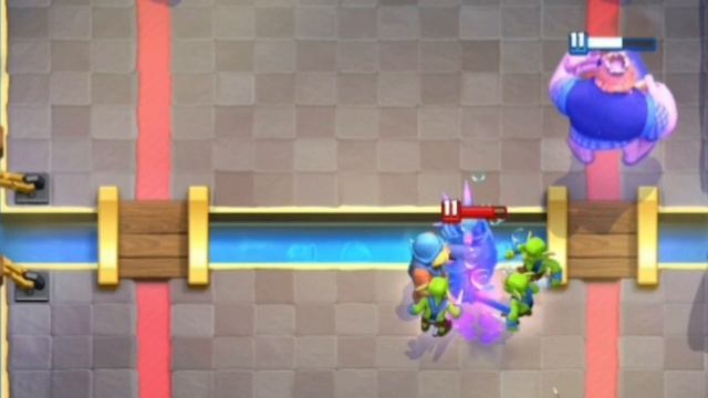 with these FISHERMAN TIPS defend everything in clash royale! смотреть онлайн