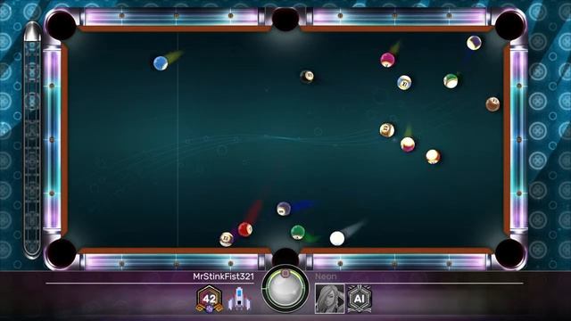 Premium Pool Arena_20190318181008 смотреть онлайн
