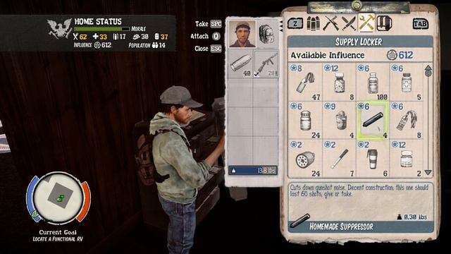 ModShop: State Of Decay DLC Breakdown Mod EP13 I Need bigger explosives смотреть онлайн