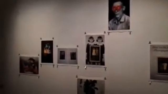 Introduction to "Re-Connect: Contemporary Photography from Myanmar" смотреть онлайн