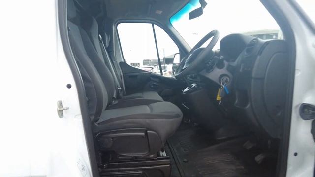 2019 RENAULT MASTER Berwick, Dandenong, Frankston, Mornington, Melbourne, VIC U10666 смотреть онлайн
