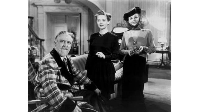 Ann Sheridan (The Man Who Came to Dinner) смотреть онлайн