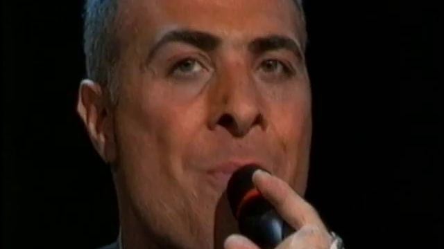 LL'Uosso 'Aulivo - Lello Giulivo (E. De Filippo)