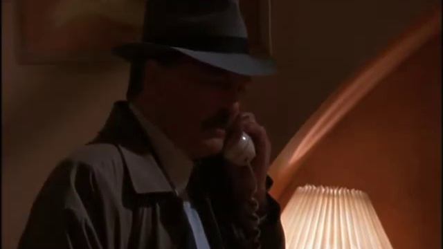 Mike Hammer, Private Eye - S02E12 - Songbird Pt1 смотреть онлайн