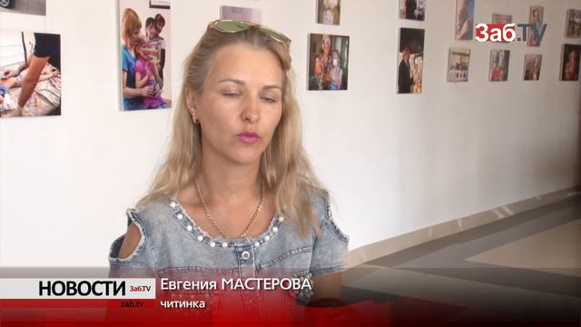 В музейно-выставочном центре открылось бесплатное детское отделение смотреть онлайн