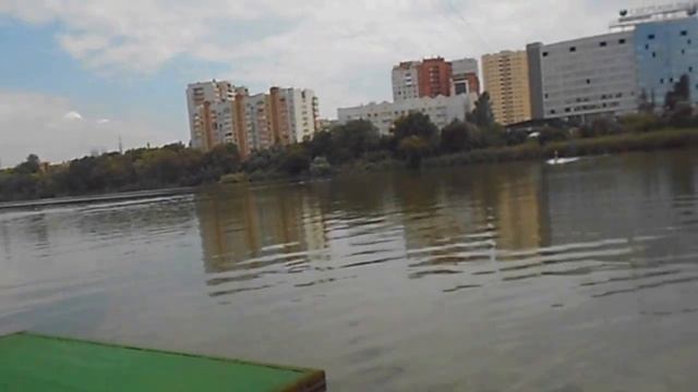 Vlog Surfing, Сёрфинг СЖМ Ростов на Дону. парк Дружба. смотреть онлайн