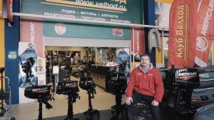 Лодочные моторы от 2 до 15 для лодки ПВХ. Выбираем ПЛМ для лодки пвх под мотор