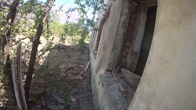 Страйкбол - это боль (Airsoft-rus) смотреть онлайн