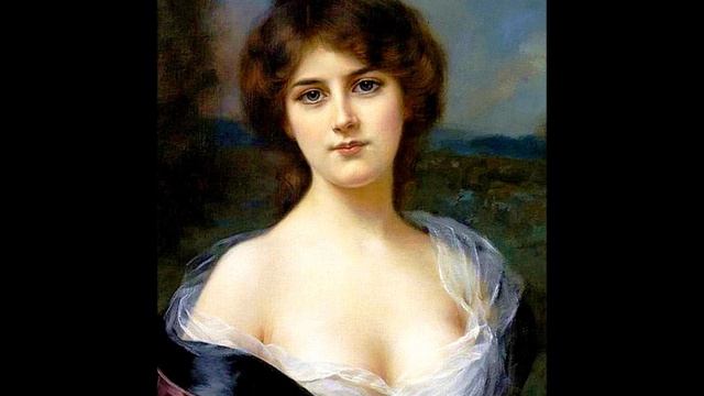Мне хочется любить Эльмира Жерздева Old Russian Romance смотреть онлайн