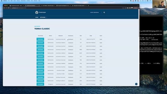 How to Create a Validator with Prof. Edward Kim смотреть онлайн