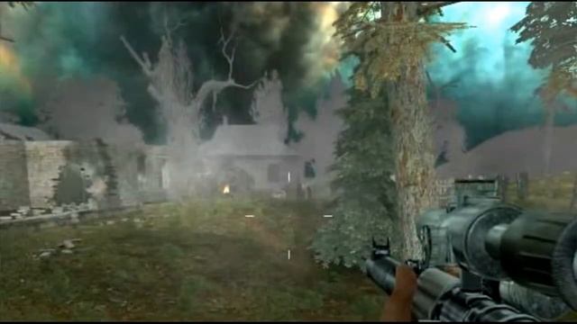 Возвращение Шрама 2. Где искать могилу Клыка !! смотреть онлайн