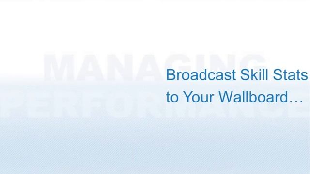 Web-Based Reporting for Avaya Call Centers смотреть онлайн