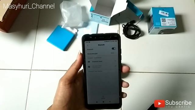 Review bluetooth speaker ANKER SOUNDCORE Ace A0 смотреть онлайн
