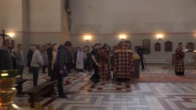 Доброе дело. Часть 4. Фестиваль "Трезвая волна". Молебен о Трезвости. смотреть онлайн