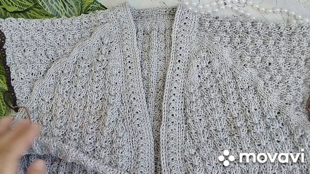 Вязание. ЧТО СВЯЗАНО ЗА НЕДЕЛЮ: 19.06 - 25.06. Продвижение процессов июня... Обзор. смотреть онлайн