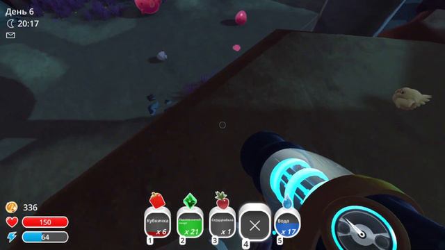 Любитель слаймов? ЭТО Я! Slime Rancher #3 смотреть онлайн
