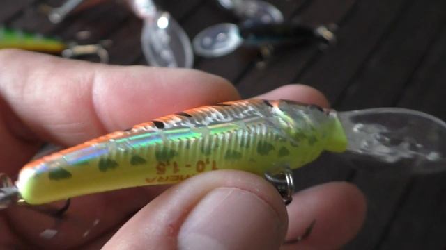 КАЧЕСТВЕННЫЕ ВОБЛЕРЫ - Воблеры Chimera, польские воблеры, воблер НАНО, воблеры ХИМЕРА