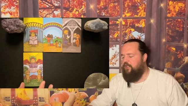 ARIES - " A Massive Win! " NOVEMBER 5TH -12TH TAROT READING смотреть онлайн