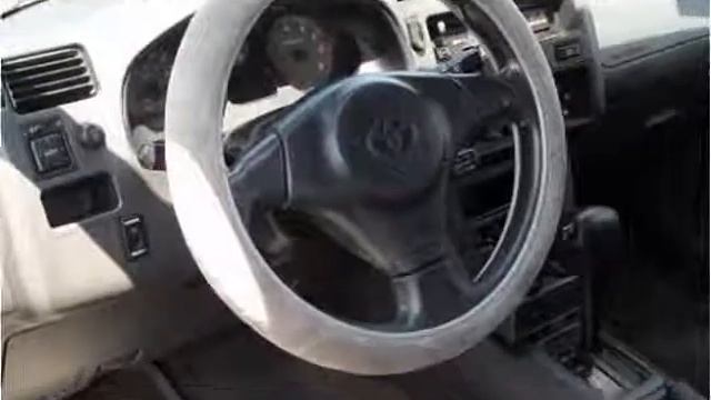 1998 Toyota RAV4 Used Cars Bridgeview IL смотреть онлайн