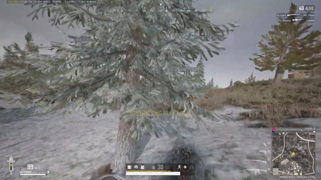 DIRT BIKE Adventures - PUBG Solo Gameplay смотреть онлайн