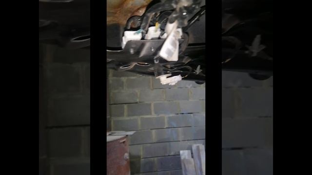 Покраска ниссан кашкай