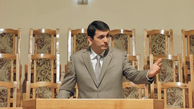 Иакова 2:14-20. Определение бесполезной веры | Андрей Вовк | Слово Истины смотреть онлайн