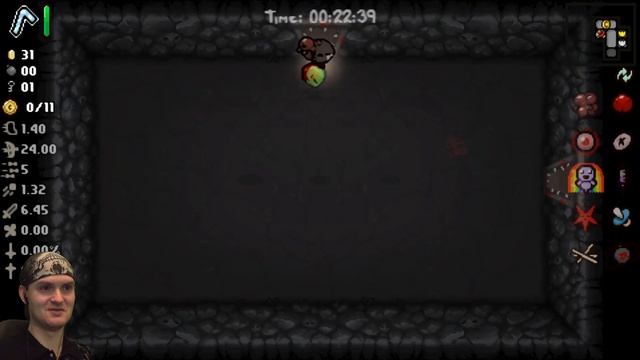 ЛОМАЙ ЛОСТА ПОЛНОСТЬЮ ► The Binding of Isaac: Afterbirth+ |44| смотреть онлайн