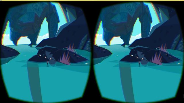Colosse: A Story in Virtual Reality смотреть онлайн