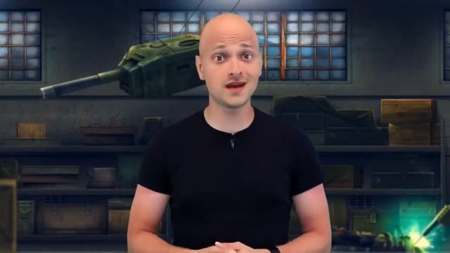 ТАНКИ ОНЛАЙН Видеоблог №51 смотреть онлайн