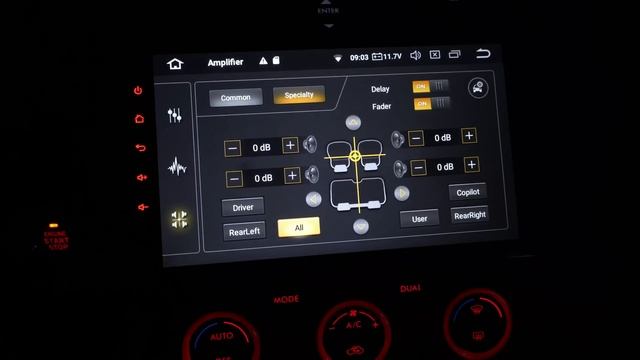 The importance of DSP in Android Head Unit смотреть онлайн